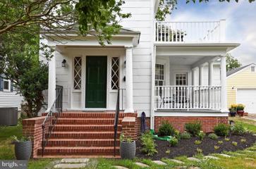 105 Mill Street, Cambridge, MD 21613 - MLS#: MDDO2008106