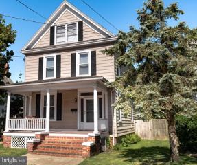 107 W End Avenue, Cambridge, MD 21613 - MLS#: MDDO2008110