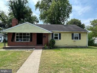 810 Slacum Street, Cambridge, MD 21613 - MLS#: MDDO2008126