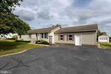 4410 Richard Way, Hurlock, MD 21643 - MLS#: MDDO2008128