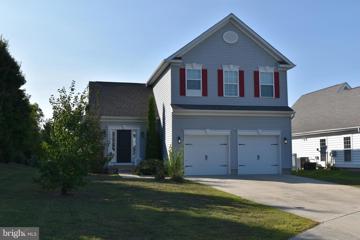 106 Markley Court, Cambridge, MD 21613 - MLS#: MDDO2008140