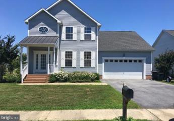 5 Mimosa Court, Cambridge, MD 21613 - #: MDDO2008144