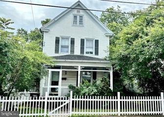 202 W End Avenue, Cambridge, MD 21613 - MLS#: MDDO2008154