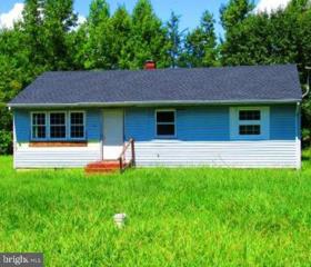 4302 Messick Road, Rhodesdale, MD 21659 - MLS#: MDDO2008166