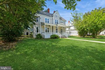 308 S. Main Street, Hurlock, MD 21643 - MLS#: MDDO2008168