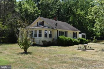 1209 Bayly Road, Cambridge, MD 21613 - MLS#: MDDO2008170