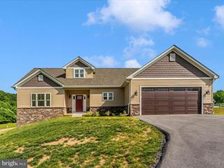 14268 Harrisville Road, Mount Airy, MD 21771 - #: MDFR2027190