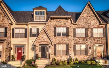 2809 Mill Island Parkway UNIT 492, Frederick, MD 21701 - MLS#: MDFR2035696