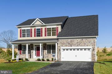 6427 S Clifton Road, Frederick, MD 21703 - #: MDFR2035872