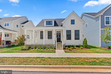 1204 Marsalis Place, Frederick, MD 21702 - #: MDFR2036000