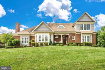 2699 Monocacy Ford Road, Frederick, MD 21701 - #: MDFR2036782