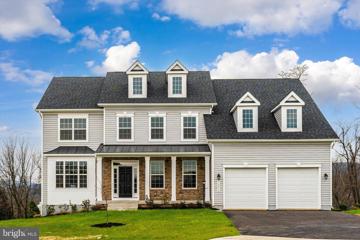 13701 Samhill Drive, Mount Airy, MD 21771 - MLS#: MDFR2036922