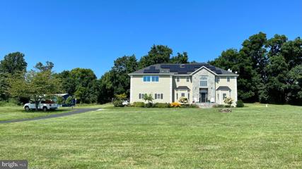 2718 Monument Road, Myersville, MD 21773 - #: MDFR2037372