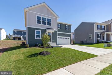 Homesite 24-  West View Drive, Thurmont, MD 21788 - #: MDFR2037574