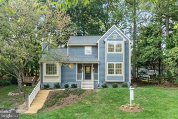 6866 Whistling Swan Way, New Market, MD 21774 - #: MDFR2039218