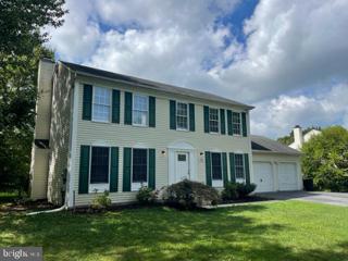 1004 Village Gate Drive, Mount Airy, MD 21771 - #: MDFR2039266