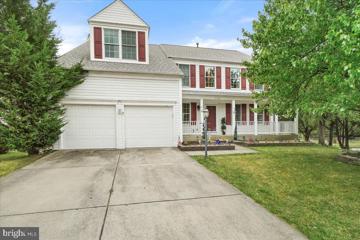 722 Angelwing Lane, Frederick, MD 21703 - #: MDFR2039346