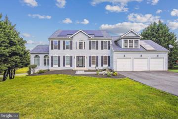 4101 Vickie Lynn Court, Mount Airy, MD 21771 - #: MDFR2039398