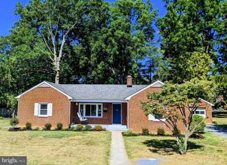 627 Grant Place, Frederick, MD 21702 - #: MDFR2039452