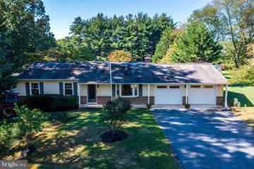 3396 Canary Court, Ijamsville, MD 21754 - MLS#: MDFR2039644