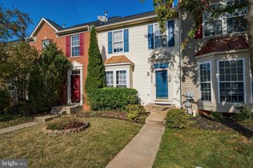 1821 Country Run Way, Frederick, MD 21702 - #: MDFR2039722