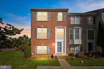 1935 Harpers Court, Frederick, MD 21702 - #: MDFR2040028