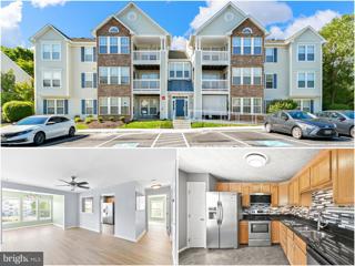 6405 Weatherby Court UNIT E, Frederick, MD 21703 - MLS#: MDFR2040064