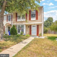 526 Riggs Court, Frederick, MD 21703 - #: MDFR2040162