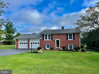 10234 Allview Drive, Frederick, MD 21701 - #: MDFR2040246