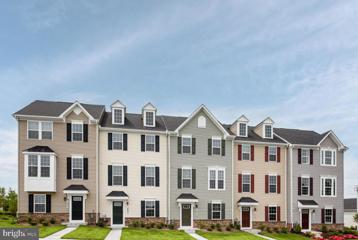 319 Patterson Park Road, Frederick, MD 21702 - #: MDFR2040260