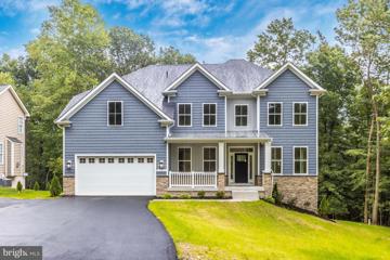 14536 Black Ankle Road, Mount Airy, MD 21771 - #: MDFR2040286