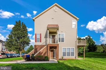 6503 Montalto Crossing UNIT A, Frederick, MD 21703 - #: MDFR2040308