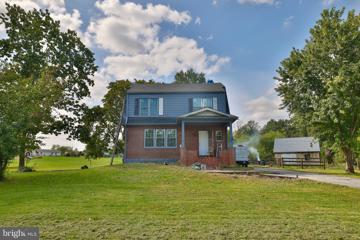17504 Tract Road, Emmitsburg, MD 21727 - #: MDFR2040744