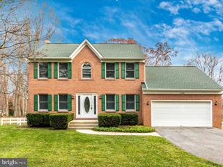 11948 Gladhill Brothers Road, Monrovia, MD 21770 - #: MDFR2041130
