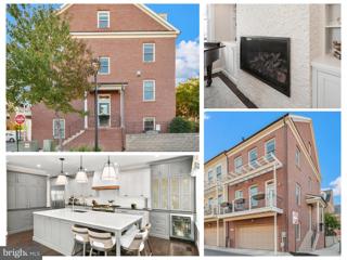 28 Maxwell Square, Frederick, MD 21701 - #: MDFR2041140