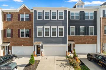 5107 Constitution Street, Frederick, MD 21703 - #: MDFR2041156