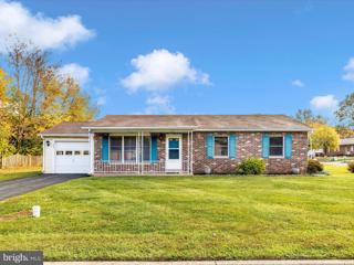 116 Sunny Way, Thurmont, MD 21788 - #: MDFR2041380