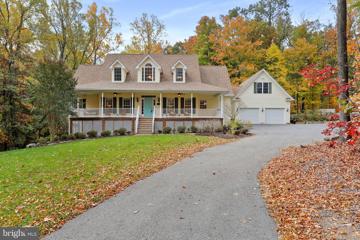 7532 Talbot Run Road, Mount Airy, MD 21771 - #: MDFR2041488