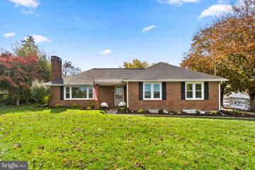 13909 Unionville Road, Mount Airy, MD 21771 - #: MDFR2041526