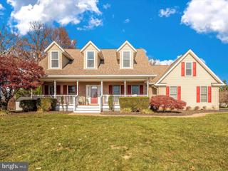 12520 Browland Drive, Mount Airy, MD 21771 - #: MDFR2041606