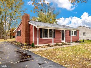 17431 Tract Road, Emmitsburg, MD 21727 - #: MDFR2041688