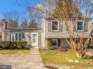 1532 Andover Lane, Frederick, MD 21702 - MLS#: MDFR2041820