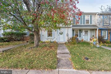 5826 Whitfield Court, Frederick, MD 21703 - #: MDFR2041940
