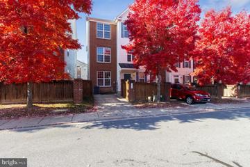 108 Featherstone Place, Frederick, MD 21702 - #: MDFR2041978
