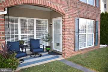 2504 Shelley Circle UNIT 1D, Frederick, MD 21702 - #: MDFR2042080