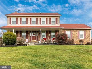 6817 Woodville Road, Mount Airy, MD 21771 - #: MDFR2042186