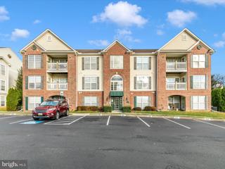 2502 Shelley Circle UNIT 2 2D, Frederick, MD 21702 - #: MDFR2042196