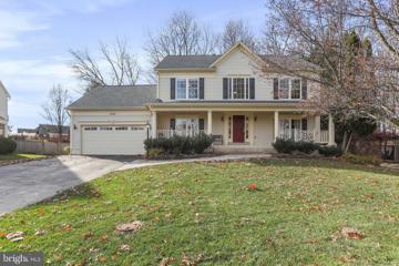 3048 Chickweed Place, Ijamsville, MD 21754 - #: MDFR2042204