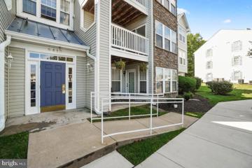 6413 Weatherby Court UNIT H, Frederick, MD 21703 - #: MDFR2042274