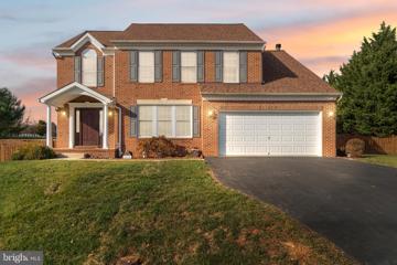 13230 Manor Drive S, Mount Airy, MD 21771 - #: MDFR2042378